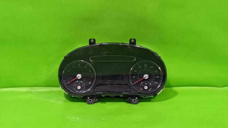 16 17 18 SORENTO SPEEDOMETER CLUSTER W/7" DISPLAY OEM 4578-1