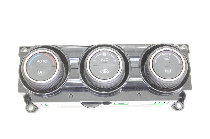 Heat and Ac Temperature Control Fits 18-21 WRX 72311VA370