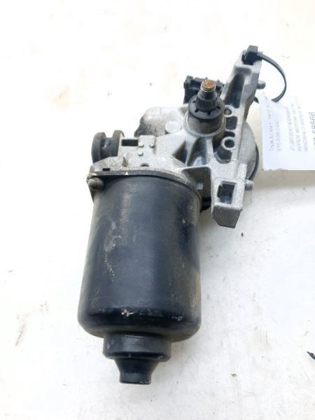 03-09 LEXUS GX470 4.7L WINDSHIELD WIPER MOTOR