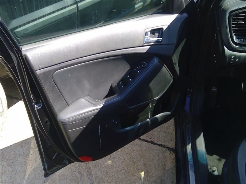 Driver Front Door Trim Panel Fits 2013 OPTIMAKIA 575132