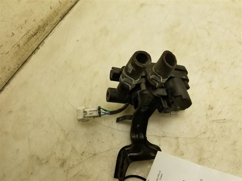 06-09 TOYOTA PRIUS 1.5L FWD AT COOLANT PUMP