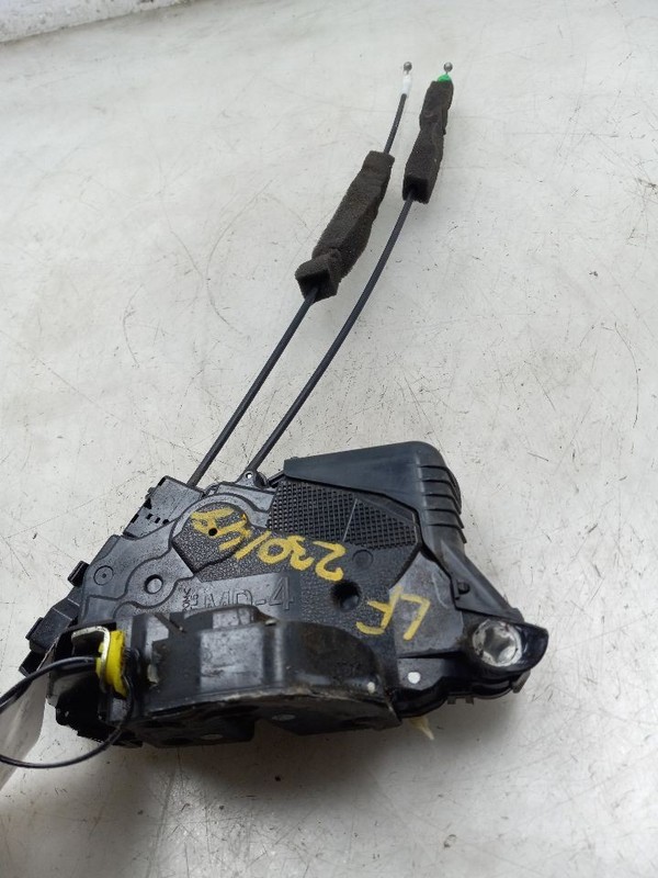 2007 LEXUS GS350 3.5L RWD AT DRIVER SIDE FRONT DOOR LOCK ACTUATOR