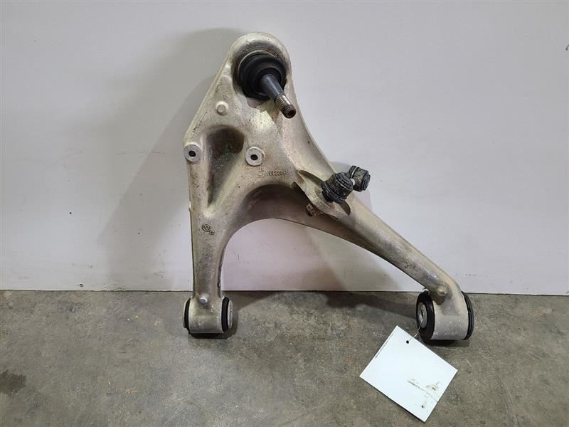 Passenger Right Lower Control Arm Rear Fits 06-10 SOLSTICE 561539