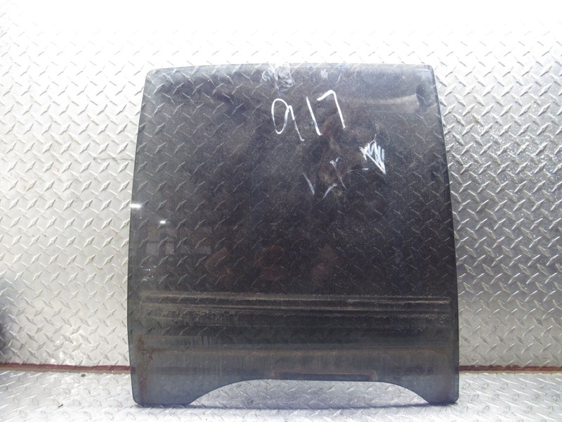 2000-2004 DODGE DAKOTA QUAD CAB 4 DOOR LEFT DRIVER REAR WINDOW GLASS