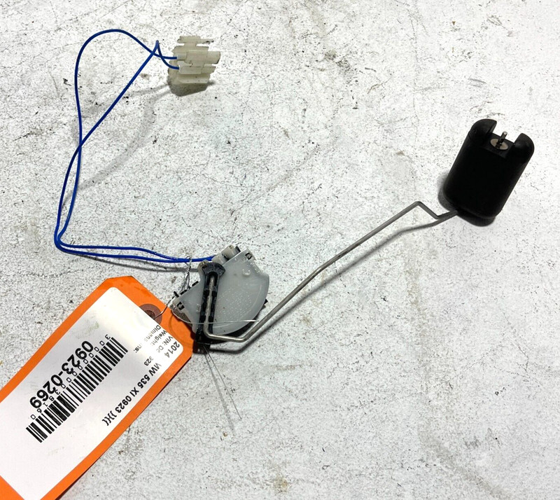 2010-2016 BMW 535i xDrive Fuel Gas Tank Pump Lever Sensor FloatOEM