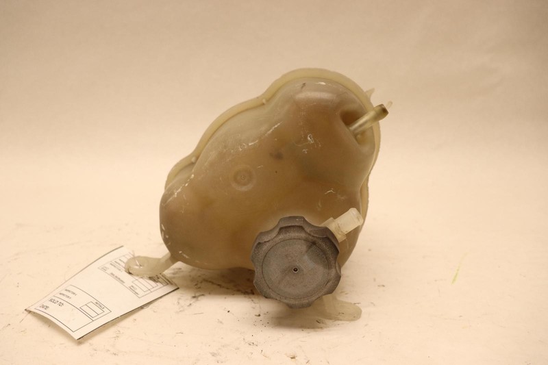 2006-2009 CHEVY EQUINOX RADIATOR COOLANT RECOVERY RESERVOIR BOTTLE TANK OEM