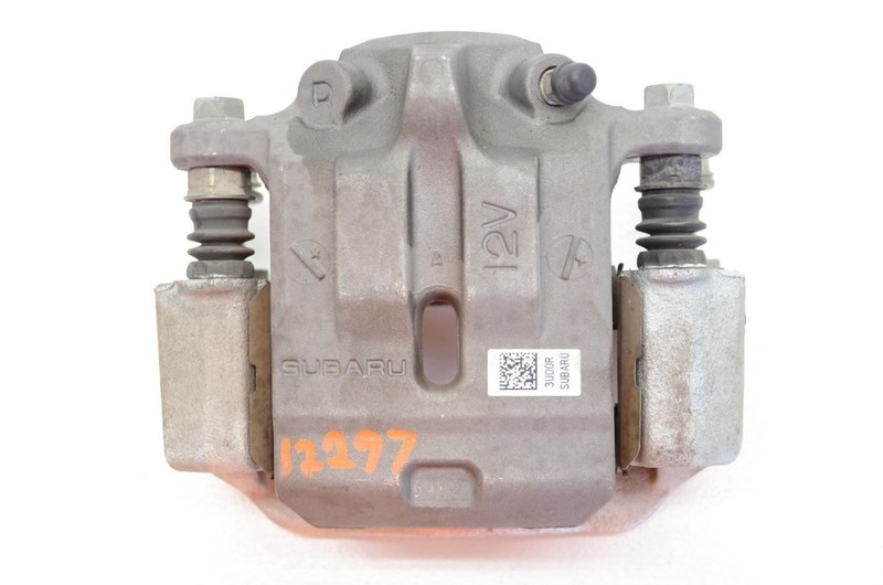 22-23 WRX Passenger Right Rear Caliper Assembly