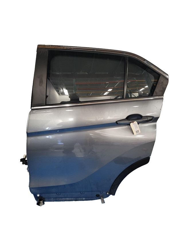 Used Oem Mitsubishi Left Driver Rear Door for 2020 Eclipse Cross ES 1.5L FWD