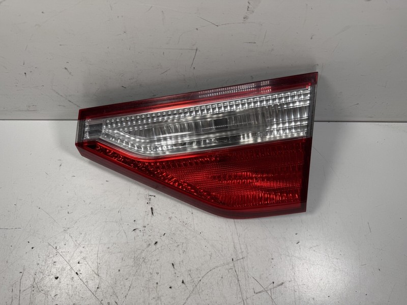 011-013 Honda Odyssey Right Lid Tail Light Assembly 34150-TK8-A01 OEM