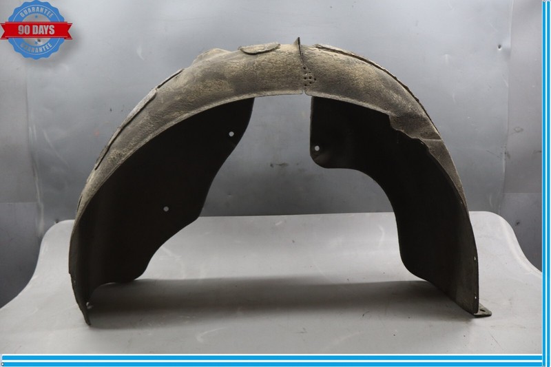 15-17 Hyundai Genesis G80 Rear Left Driver Side Fender Liner Splash Shield Oem