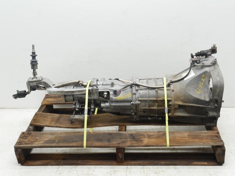 2013-2016 Scion FRS BRZ 86 M/T Manual Transmission Assembly OEM *85K MILES*