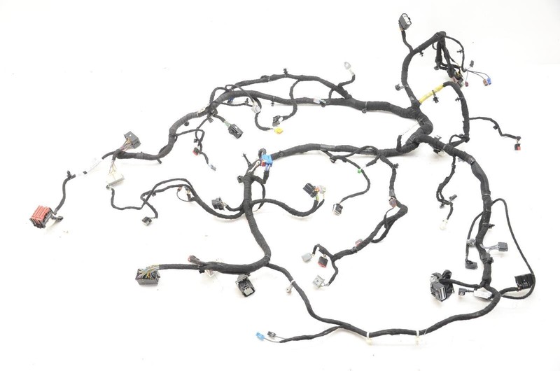21-24 Ford Mach-E Dash Wiring Harness PJ8T-14401-NLA