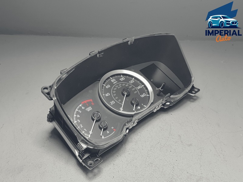 2020-2021 TOYOTA COROLLA LE DASH PANEL INSTRUMENT CLUSTER GAUGE SPEEDOMETER OEM