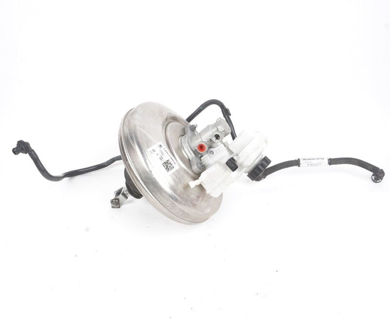 2021 - 2024 BMW 228i F44 Power Brake Booster W/ Master Cylinder OEM
