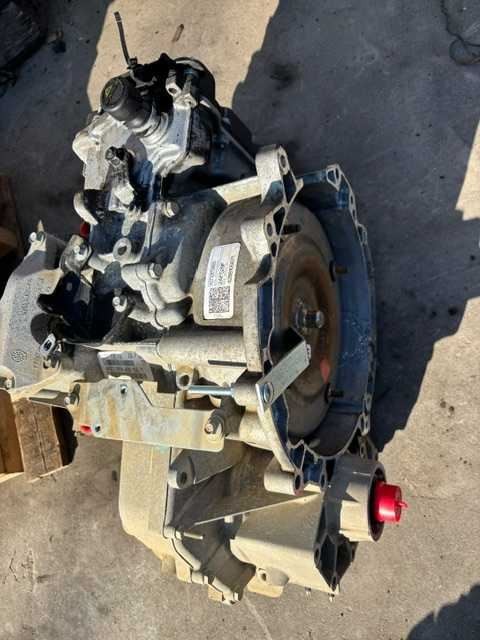 15 MKC 2.0L AUTOMATIC AT FWD TRANSMISSION 114K MILES 90 DAY WARRANTY