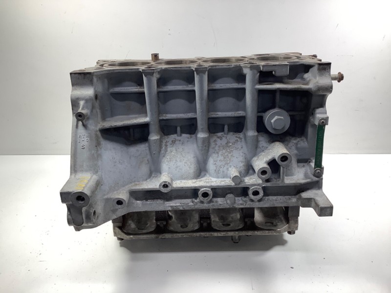 2011 Honda CR-Z General Assy., Cylinder Block LEAI 10002-RTW-A00 OEM