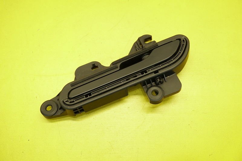 🔅2020-2023 TESLA Y OEM.DOOR HANDLE OUTER-PASSIVE-PASENGER SIDE-BLACK