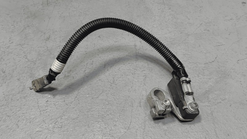 2017-2019 HONDA CR-V BATTERY NEGATIVE GROUND STRAP CABLE WIRE W/ SENSOR OEM