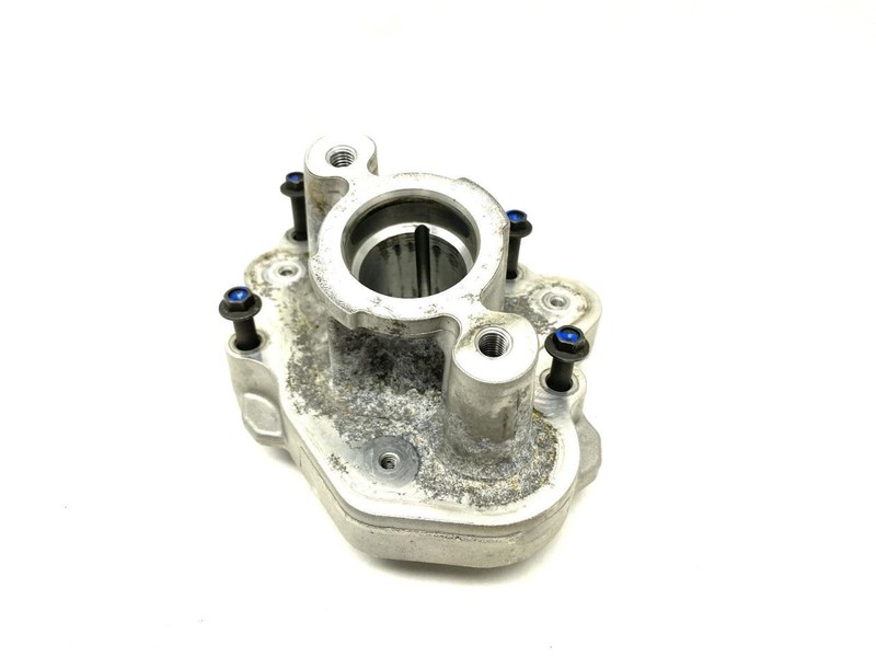 Engine High Pressure Fuel Pump Housing 1.3L Fits 2020-2024 Buick Encore GX 86585