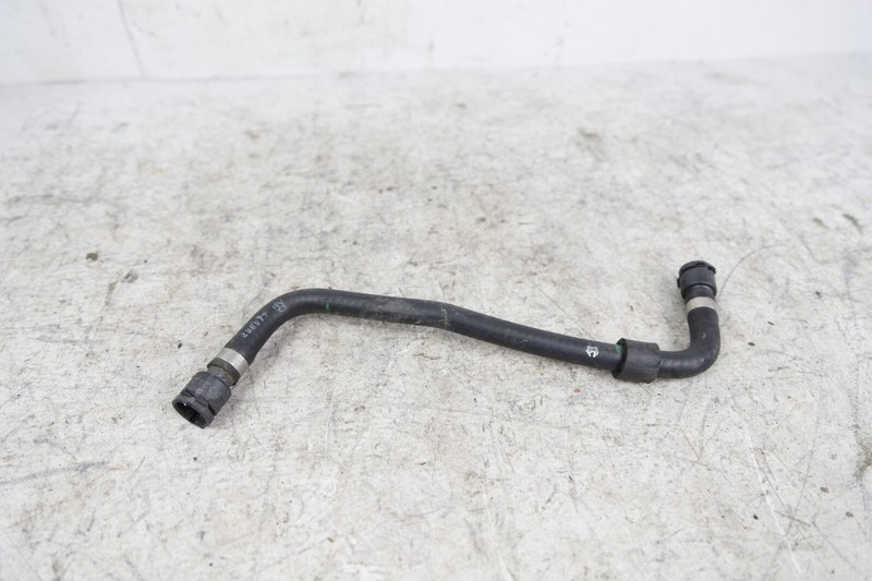 17-20 BMW 5 G30 WATER COOLING RADIATOR TO EXPANSION TANK PIPE OEM