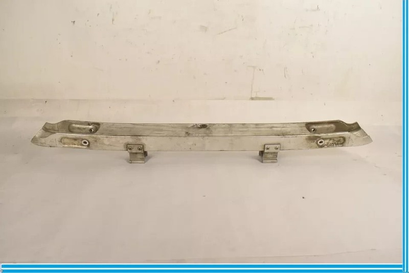 97-04 Porsche Boxster 986 Rear Bumper Reinforcement Impact Bar 98650502101 OEM
