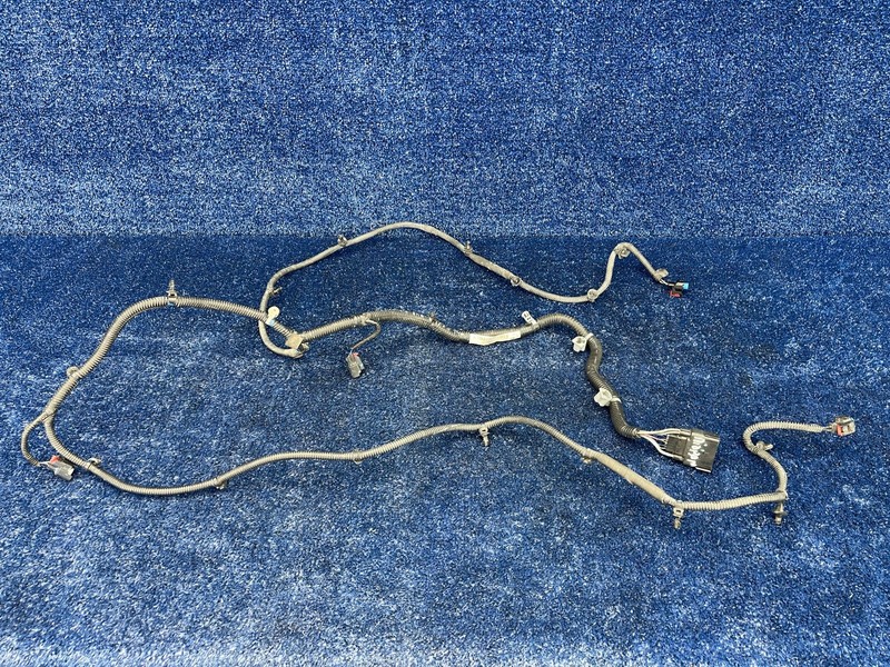2016-2024 Chevy Camaro Chassis Wire Wiring Harness Unit OEM 80k