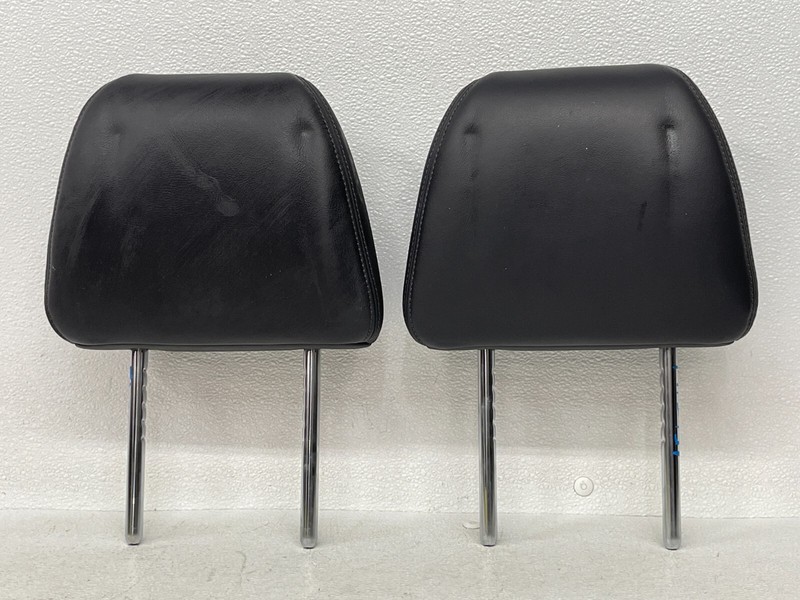 ⭐2014-2020 ACURA RLX FRONT LEFT & RIGHT SIDE HEAD REST ASSEMBLY OEM LOT2431