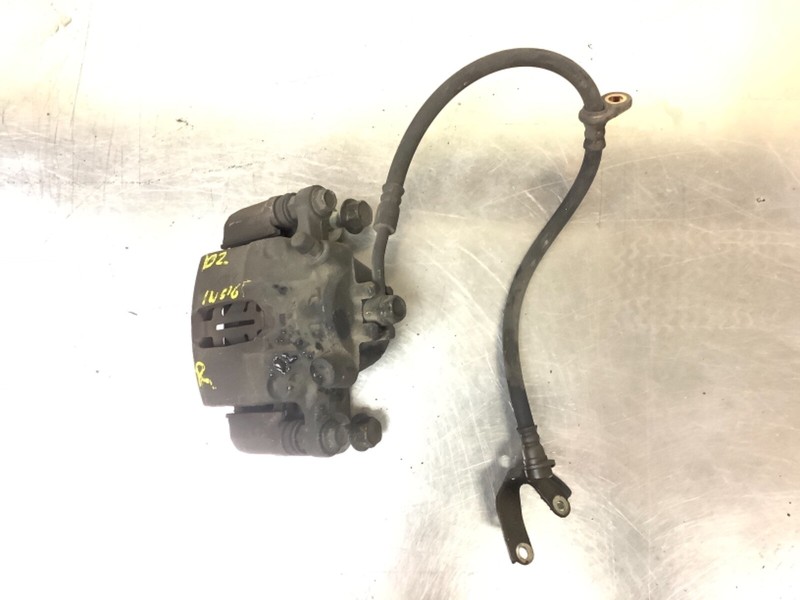 00-06 Insight CVT Caliper Right Front Disc Suspension Brake Piston Sub-Assy Used