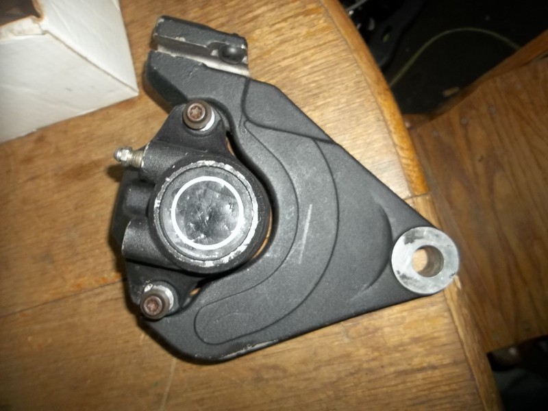 Harley Davidson LK2902 DMK-GG FA2 BC Assembly *FREE SHIPPING*