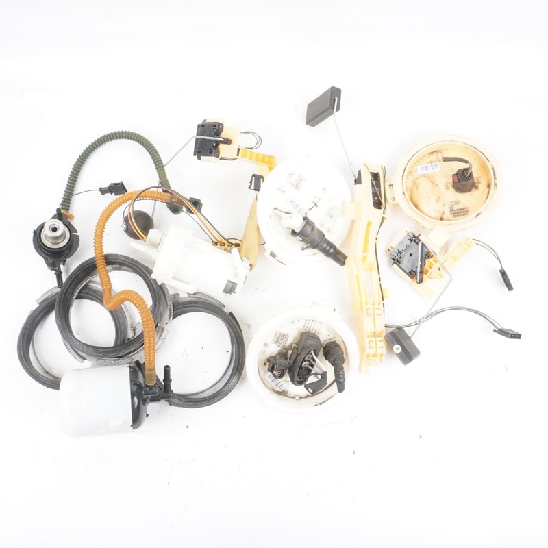 2011 - 2015 Audi A8 A8L Fuel Pump SetOEM