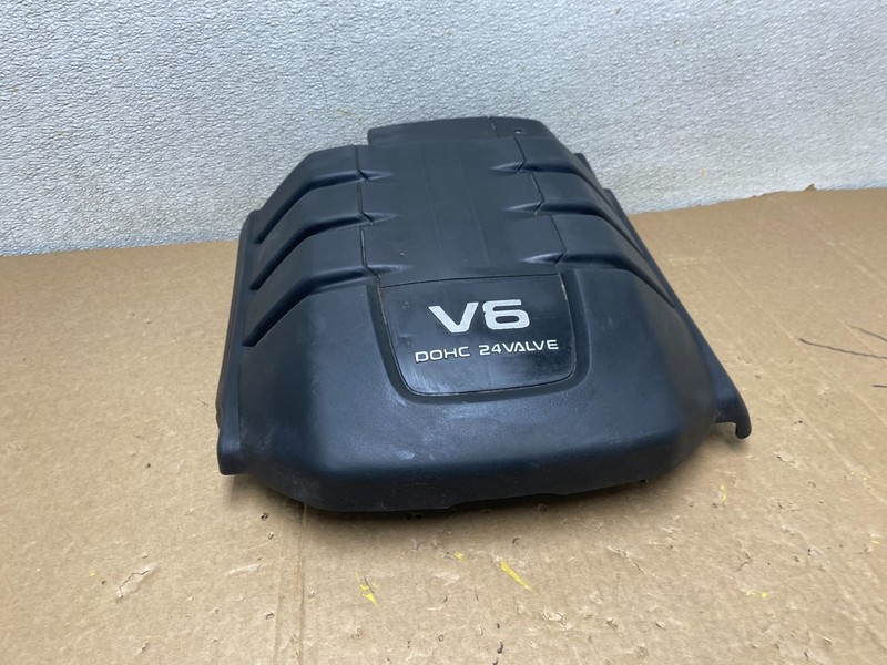 2000 to 2002 Honda Passport 3.2L Engine Motor Top Cover Panel OEM u9858 DG