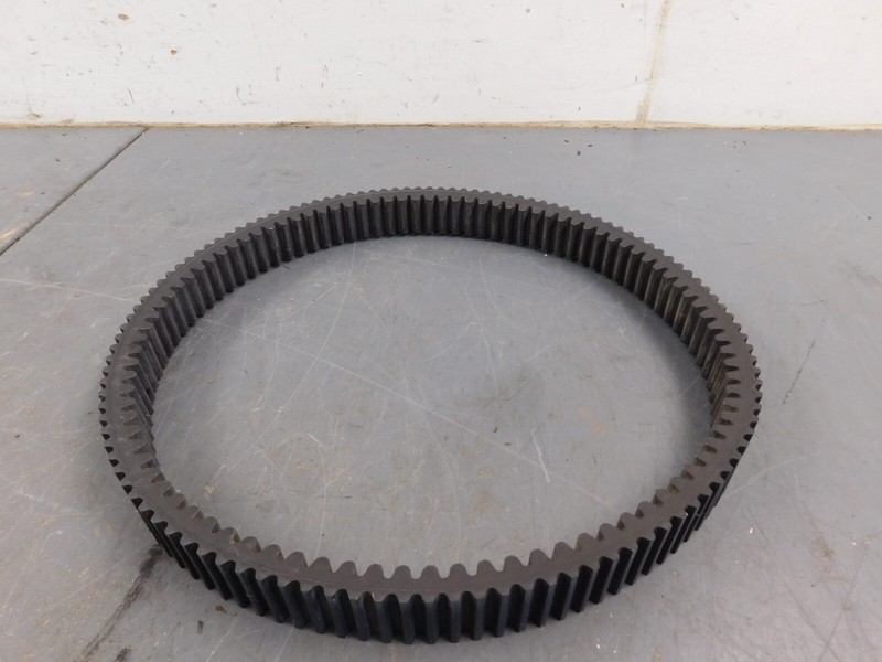 #2920 R1 - 2021 19 20 Polaris RZR XP4 Turbo S CVT Belt 1538mi
