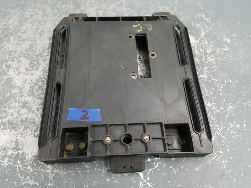#6411 R3 - 2020 19 21 Polaris RZR XP Turbo Seat Base #2 949 Miles