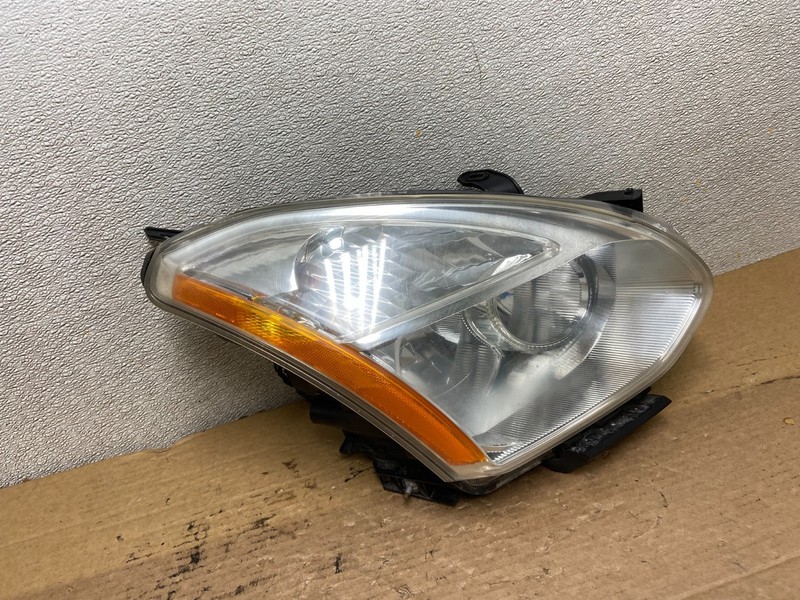 2009-2013 Nissan Rogue Right Passenger Xenon HID Headlight OEM AB5340 DW