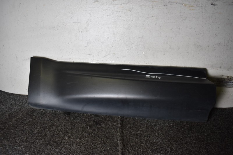 2014-2017 RANGE ROVER SPORT DOOR MOLDING REAR RIGHT FACTORY OEM