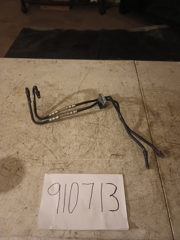 04-08 Audi 2.0L Brake Line8E0614769H