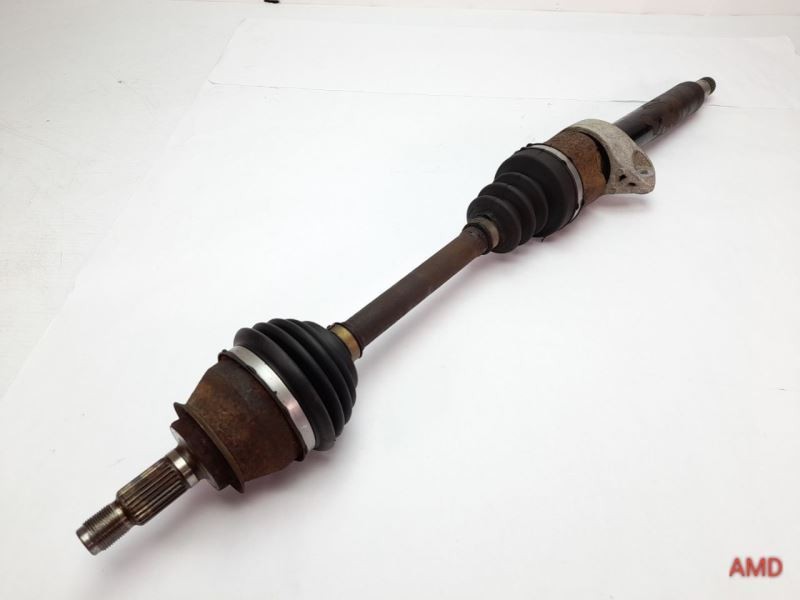 2012 Mini Cooper S R56 R57 R55 R58 R59 Front Right CV Axle Shaft Automatic Trans