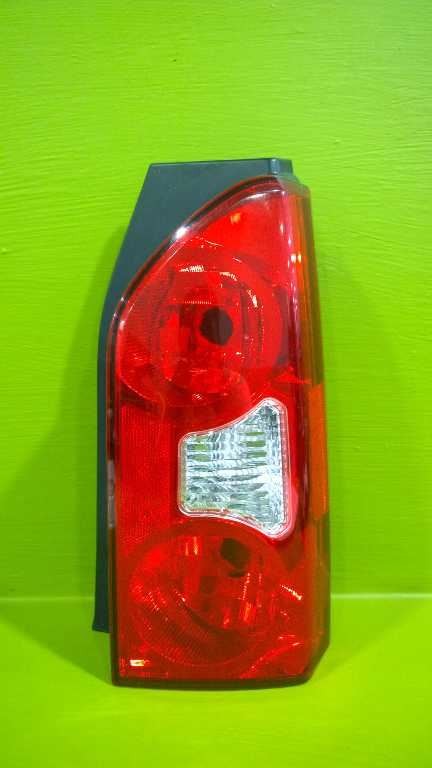 05-15 XTERRA PASSENGER RIGHT TAILLIGHT LAMP OEM 3737-24