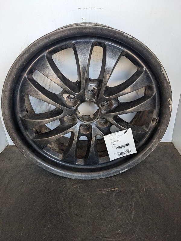 Wheel 20x8-1/2 12 Spoke Fits 06-14 TAHOE 1187835