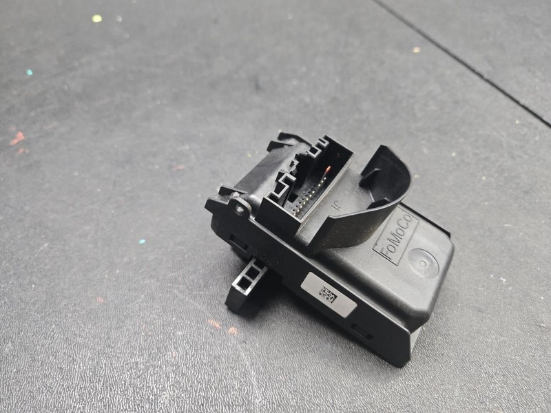 Smart Data Link Control Module 2018 Ford Fusion JG9T-14F642-AB