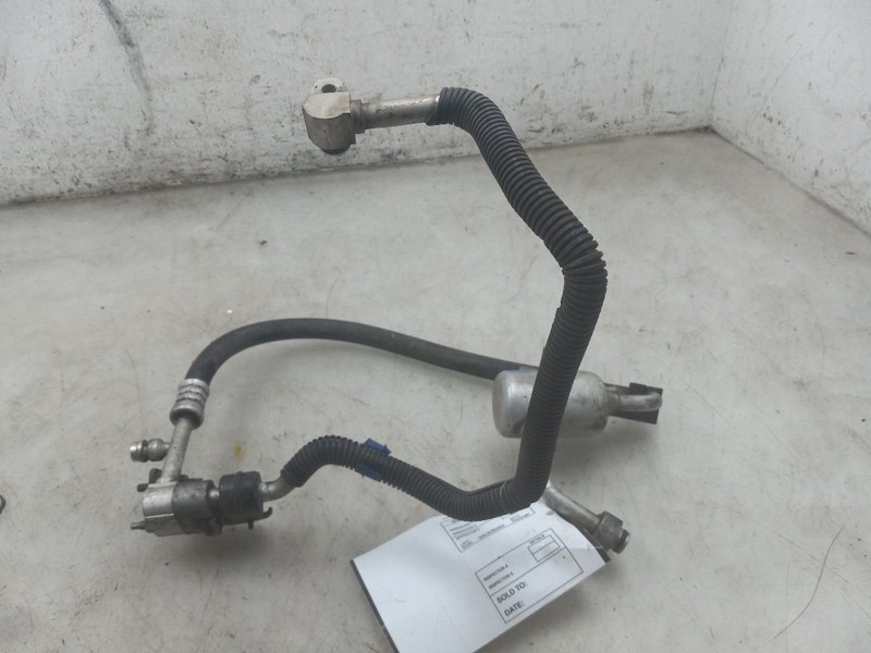 10 LEXUS RX450H HYBRID AC LOW PRESSURE HOSE