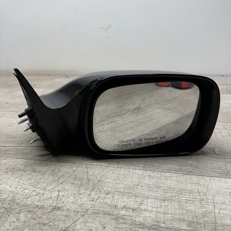 05 - 2010 TOYOTA AVALON SEDAN RIGHT SIDE DOOR MIRROR Without Turn Signal RH OEM
