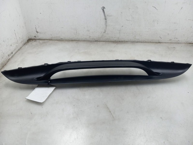 16 TOYOTA PRIUS TWO SPEEDOMETER DASH BEZEL