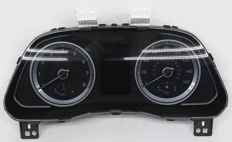 OEM Speedometer Instrument Cluster For Hyundai Sonata (US) 94011-L1180