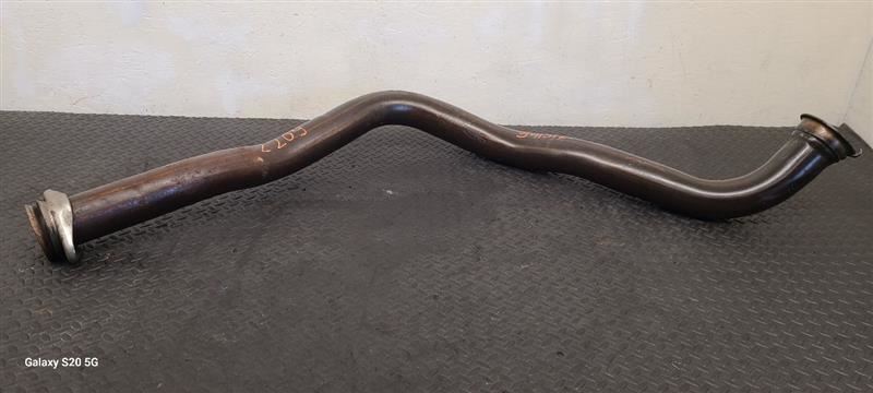 03-07 Ford F250SD F350SD 6.0L Exhaust Down Pipe OEM 4C3Z-6N646-AA