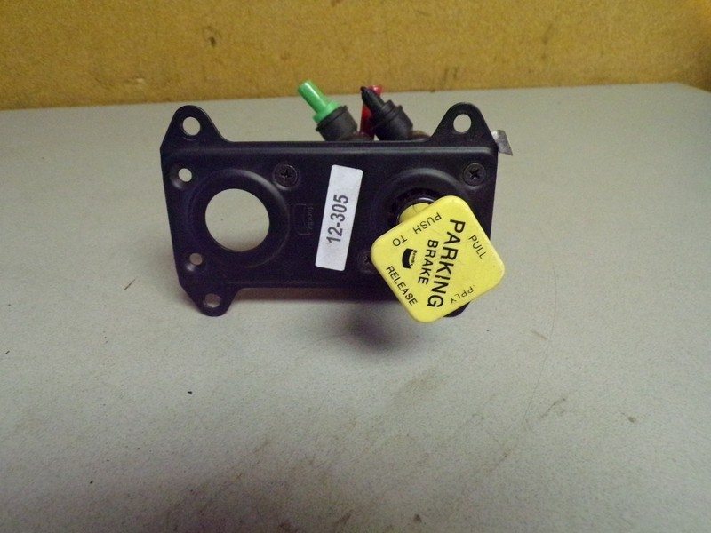 Parking Brake Release 16-88102002 *FREE SHIPPING*