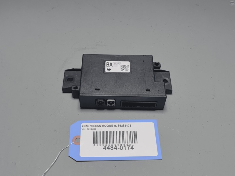 2021-2023 Nissan Rogue Advanced Driver-Assistance Systems ADAS Module OEM