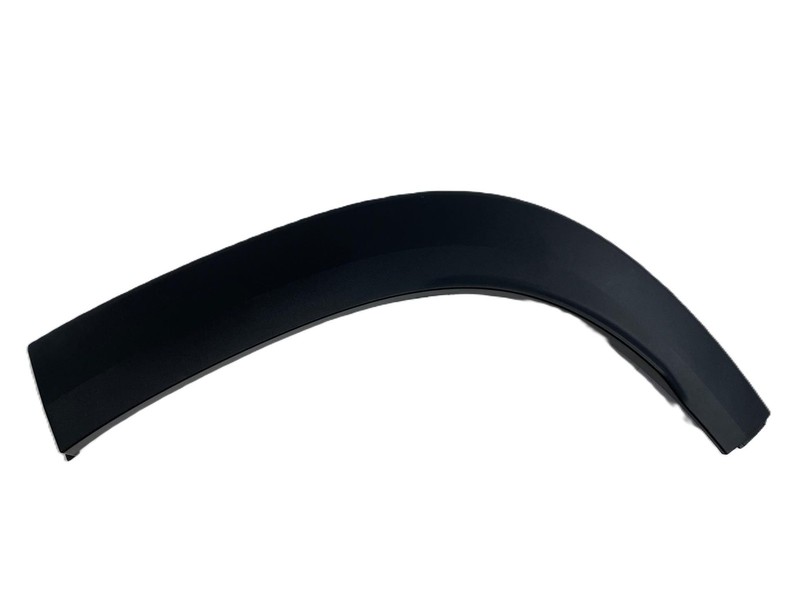 2024-2025 Chevy Trax 1LT LH Driver Left Rear Fender Flare Trim 42856548 OEM