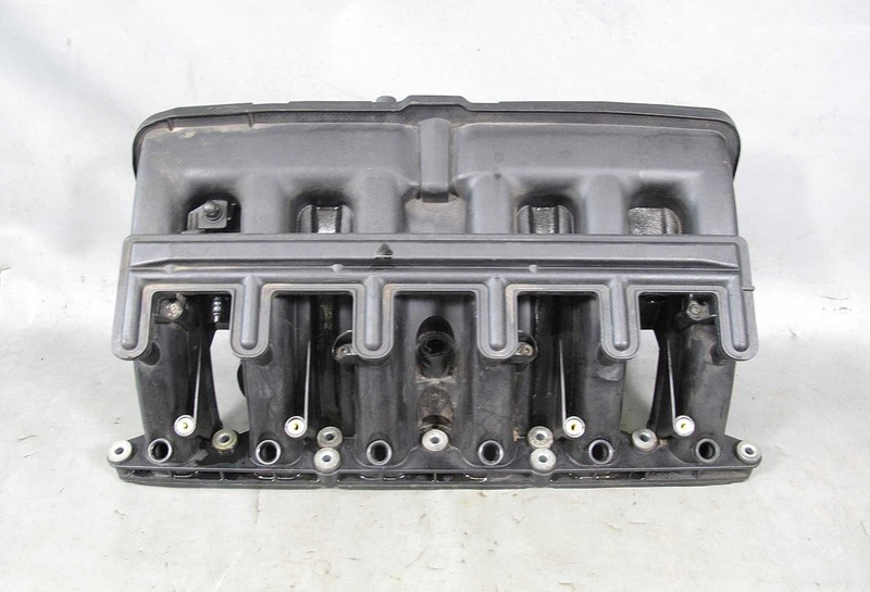 BMW M54 3.0L Intake Manifold 330i 530i 525i Z4 X3 Z3 2001-2006 E46 E39 OEM USED