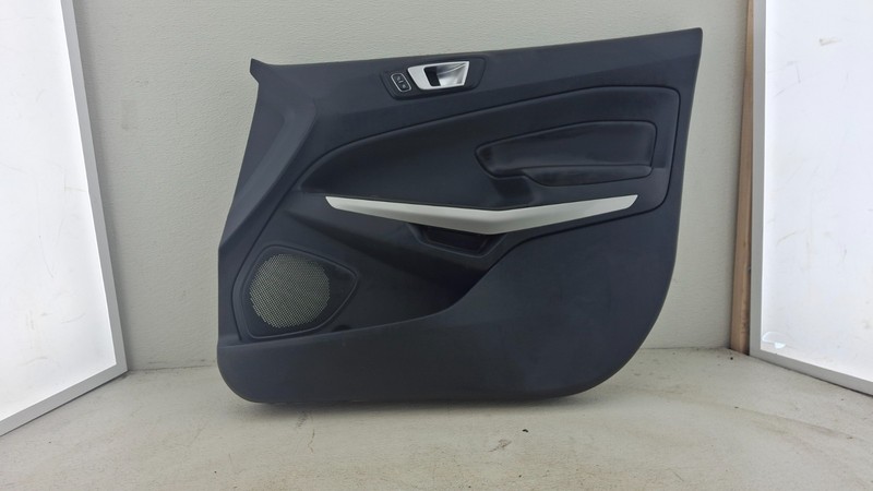 2018-2021 FORD ECOSPORT FRONT RIGHT PASSENGER SIDE DOOR PANEL TRIM COVER OEM